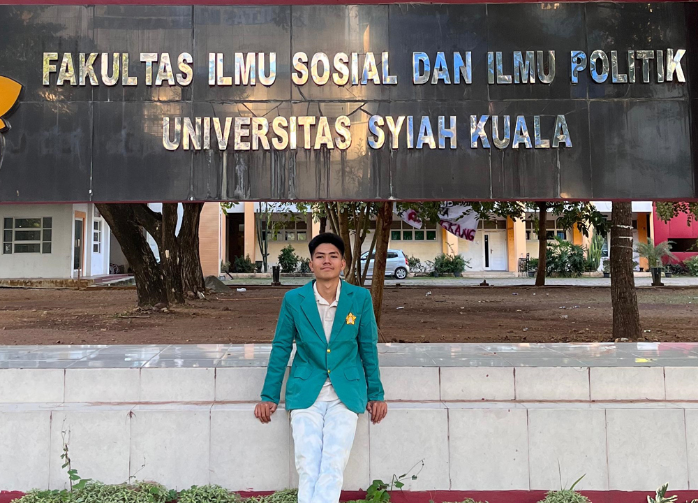 Tantangan dan Harapan Pemuda Sumatera Utara: Menuju Pilkada 2024