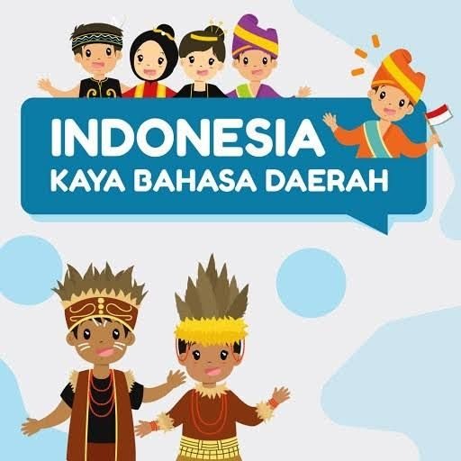 UPAYA PEMERTAHANAN BAHASA DAERAH MELALUI PEMBELAJARAN DAN KEGIATAN DI SEKOLAH DASAR