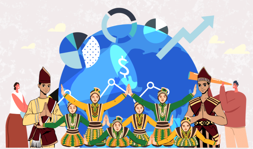 PERAN BAHASA DAERAH DALAM MELESTARIKAN IDENTITAS BUDAYA DI ERA GLOBALISASI