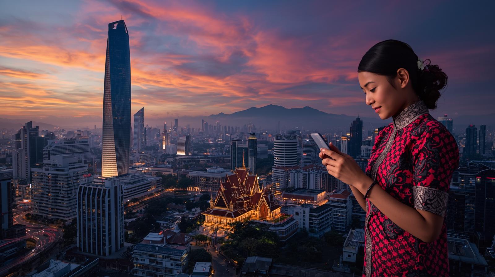 Bahasa Indonesia di Era Globalisasi: Antara Kebanggaan dan Tantangan Generasi Muda