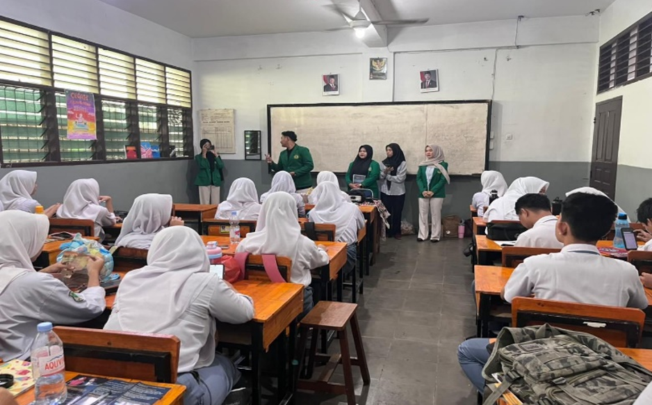 PEMAHAMAN DAN UPAYA PENCEGAHAN KENAKALAN REMAJA DI KALANGAN SISWA