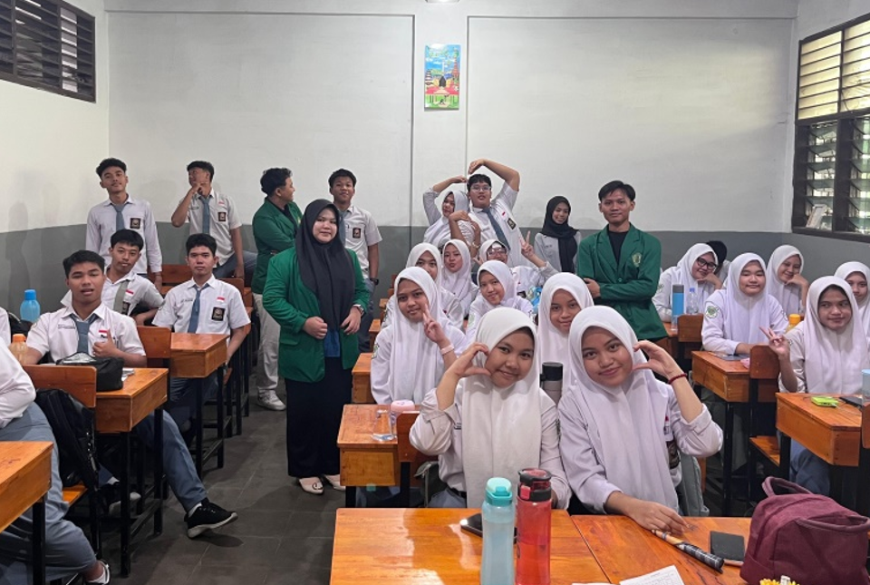 STRATEGI PENCEGAHAN KENAKALAN REMAJA UNTUK MEWUJUDKAN GENERASI YANG SEHAT DAN BERKUALITAS