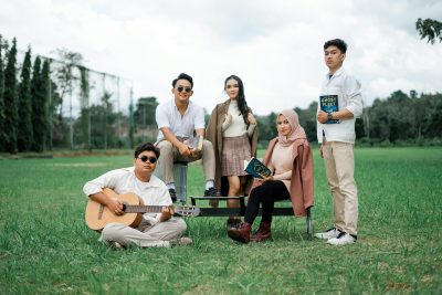 Antara Skibidi dan KBBI: Menakar Kemampuan Berkomunikasi Gen Alpha