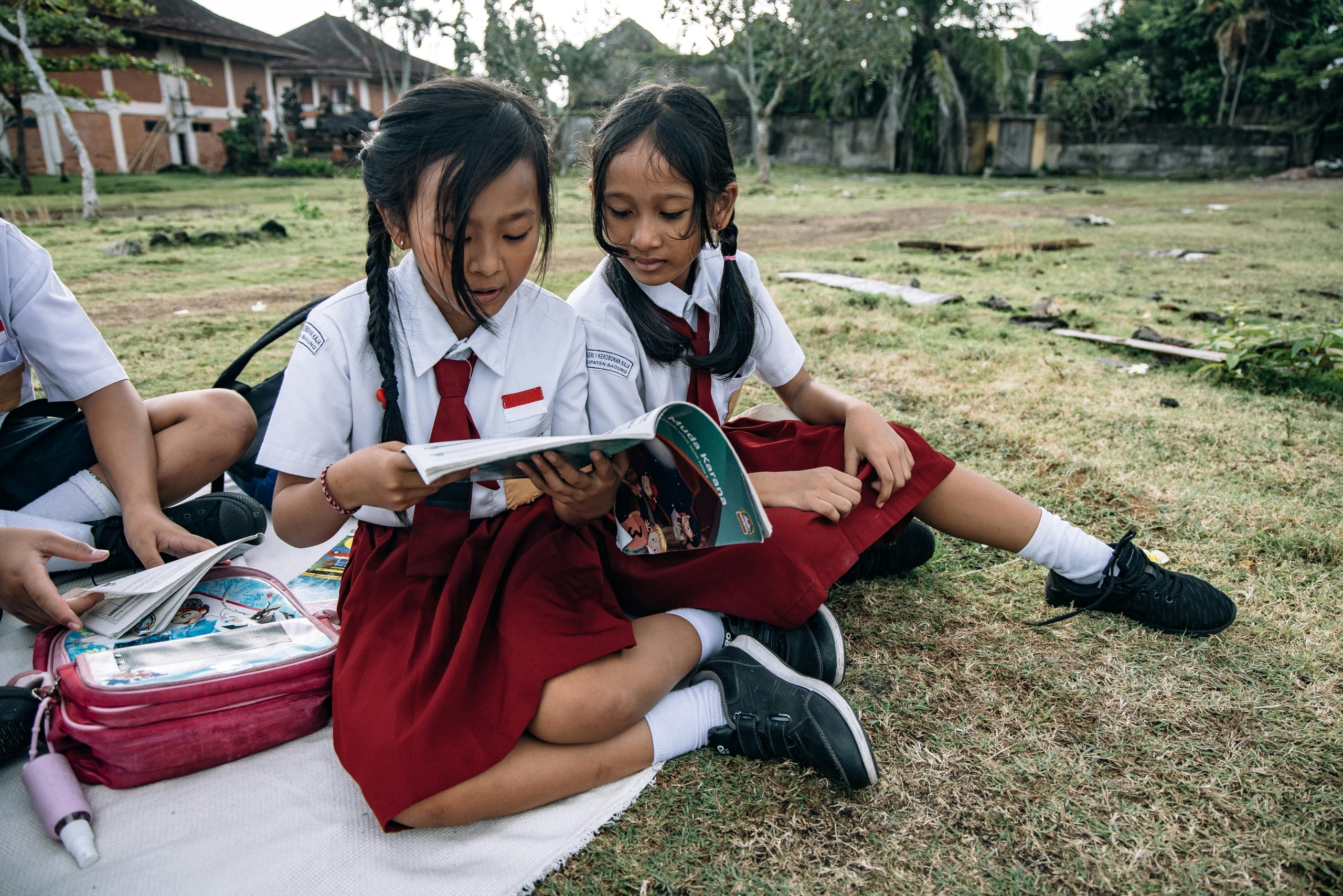 Peran Pembelajaran Bahasa dan Sastra dalam Meningkatkan Kemampuan Siswa SD