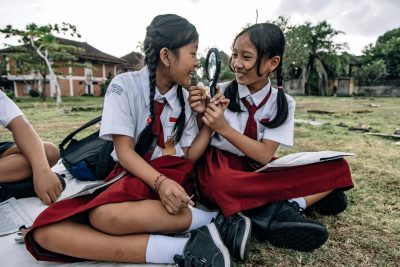 Pengembangan Berbicara di Sekolah Dasar