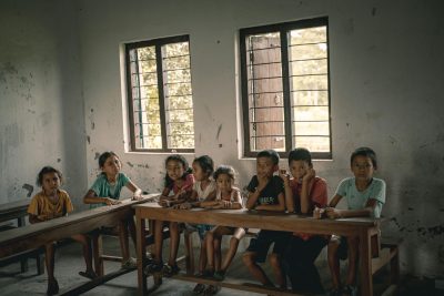 Pendidikan di Sekolah Dasar  Fondasi yang Sering Dianggap Sederhana