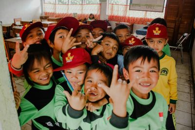 Keterampilan Berbahasa: Kunci Utama dalam Pembelajaran Bahasa Indonesia di Sekolah Dasar