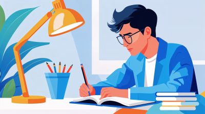 Peran Media Sosial dalam Meningkatkan Minat Menulis Mahasiswa