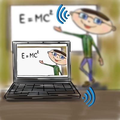 Pentingnya Teknologi dalam Dunia Pendidikan