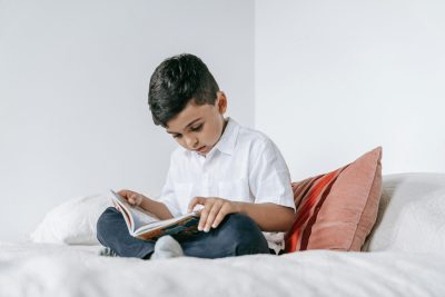 Memperkuat Akar Literasi Membaca  Di Sekolah Dasar