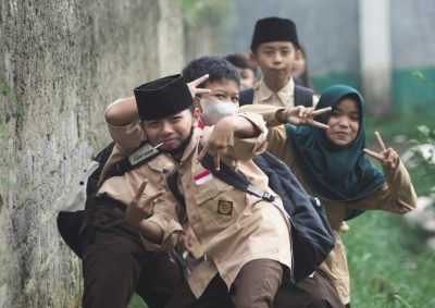 Peran Bahasa Indonesia Dalam Menghadapi Berkembangan Zaman