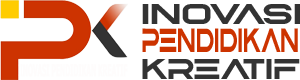 Inovasi Pendidikan Kreatif logo